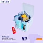 Friteuse en promo chez Action Le Havre à 9,95 €