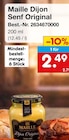 Netto Marken-Discount - Dijon Senf Original Angebot im Prospekt Dijon Senf Original bei Netto Marken-Discount im Prospekt "" für 2,49 €