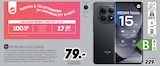 REDMI Note 15 5G Angebote von mi bei MEDIMAX Chemnitz für 79,00 €