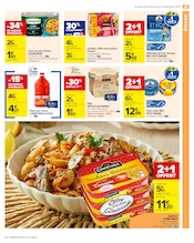 Sardines Angebote im Prospekt "PETIT-DÉJEUNER" von Carrefour Market Sardines Angebote im Prospekt "PETIT-DÉJEUNER" von Carrefour Market auf Seite 31