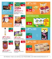Cuisine Angebote im Prospekt "C'EST TOUS LES JOURS LE MARCHÉ" von Supermarchés Match Cuisine Angebote im Prospekt "C'EST TOUS LES JOURS LE MARCHÉ" von Supermarchés Match auf Seite 9