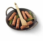 Aktuelles Bratfertige Cevapcici Angebot bei Marktkauf in Stuttgart ab 1,29 €
