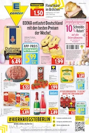 E center Supermarkt Prospekt der aktuellen Woche mit 27 Seiten, gültig von 23.03.2026 bis 28.03.2026, in Großbeeren und Umgebung Aktueller E center Supermarkt Prospekt in Großbeeren und Umgebung, "Aktuelle Angebote" mit 27 Seiten, 23.03.2026 - 28.03.2026