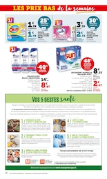Offre Papier Toilette dans le catalogue U Express du moment à la page 18