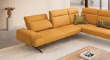 Ecksofa „Clay“ Angebote von Koinor bei hofmeister Pforzheim für 1.149,00 €