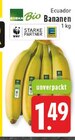 Bananen im Angebot bei EDEKA in Meerbusch Bananen Angebote von EDEKA Bio bei EDEKA Meerbusch für 1,49 €