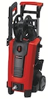 bauSpezi Hallenberg - Hochdruckreiniger TE-HP 140 Angebot im Prospekt Hochdruckreiniger TE-HP 140 bei bauSpezi im Hallenberg Prospekt für 199,00 €