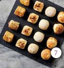 16 petits fours traiteurs en promo chez Intermarché Valence