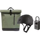 SUR TOUS LES ACCESSOIRES POUR VÉLOS ET TROTTINETTES - XIAOMI ET URBAN MOOV - Carrefour à Villeurbanne SUR TOUS LES ACCESSOIRES POUR VÉLOS ET TROTTINETTES - XIAOMI ET URBAN MOOV en promo chez Carrefour Villeurbanne