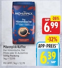 Der Himmlische von Mövenpick für 6,39 € bei EDEKA im Angebot Der Himmlische von Mövenpick im aktuellen EDEKA Prospekt