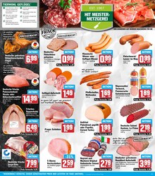 Rindfleisch im HIT Prospekt "ECHTE VIELFALT" mit 19 Seiten (Mainz)