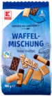Waffelmischung Angebote von K-CLASSIC bei Kaufland Kassel für 2,29 €