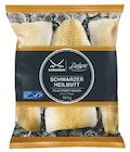 Deluxe MSC Schwarzer Heilbutt Filetportionen von Sansibar im aktuellen Lidl Prospekt für 6,99 €