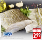 Skrei-Filets bei E center im Prospekt "" für 2,99 €