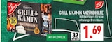Grill & Kamin Anzündhilfe Angebote von GUT&GÜNSTIG bei Marktkauf Bornheim für 1,69 €