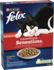 Sensations Katzen Trockennahrung von Felix im aktuellen Marktkauf Prospekt