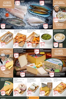 Thunfisch im aktuellen GLOBUS Prospekt (Ludwigshafen (Rhein)) Thunfisch im GLOBUS Prospekt "Aktuelle Angebote" mit 28 Seiten (Ludwigshafen (Rhein))