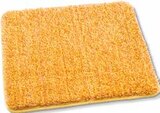 Badteppich im Segmüller Prospekt Badteppich „Alex“ von Noblesse im aktuellen Segmüller Prospekt für 8,99 €