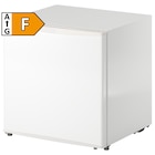 Kühlschrank frei stehend/weiß F Angebote von TILLREDA bei IKEA Mönchengladbach für 79,00 €