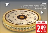 Comté bei EDEKA im Bornheim Prospekt für 2,49 €