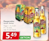Original bei Getränkeland im Lebus Prospekt für 5,49 €