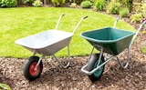 65L Schubkarre Angebote von Top Flora bei Wreesmann Weimar für 19,99 €