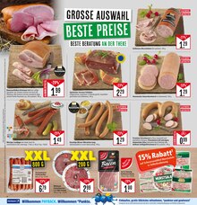 Wiener Würstchen im aktuellen Marktkauf Prospekt (Stuttgart) Wiener Würstchen im Marktkauf Prospekt "Aktuelle Angebote" mit 55 Seiten (Stuttgart)