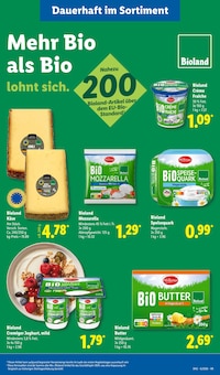 Feinkostlebensmittel im aktuellen Lidl Prospekt (Duisburg) Feinkostlebensmittel im Lidl Prospekt "LIDL LOHNT SICH" mit 68 Seiten (Duisburg)