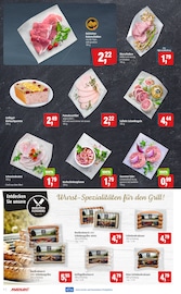 Pute im Markant Prospekt in Stralsund Aktueller Markant Prospekt mit Pute, "...freu Dich drauf!", Seite 4