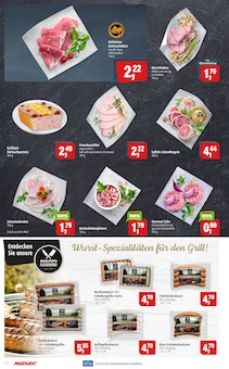 Schweinebraten im aktuellen Markant Prospekt (Kiel) Schweinebraten im Markant Prospekt "...freu Dich drauf!" mit 14 Seiten (Kiel)