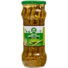 Asperges vertes - CARREFOUR CLASSIC' en promo chez Carrefour Market Asperges vertes - CARREFOUR CLASSIC' dans le catalogue Carrefour Market