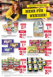 Aktueller E center Prospekt mit Katzenfutter, "Aktuelle Angebote", Seite 34