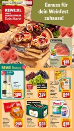 Aktueller REWE Prospekt (Kottenheim) REWE Prospekt mit 29 Seiten (Kottenheim)