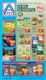 Garten Angebot im ALDI Nord Prospekt, gültig von 24.11.2025 bis 29.11.2025 Garten Angebot im aktuellen ALDI Nord Prospekt auf Seite 9