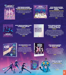 Prix et réduction Colle dans le prospectus Fnac en cours Offre Colle dans le catalogue Fnac du moment à la page 67