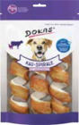 Hunde Kauspirale im Angebot bei E center in Rostock Hunde Kauspirale Angebote von Dokas bei E center Rostock für 3,99 €