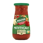 Sauce - PANZANI - Carrefour Sauce - PANZANI à 2,09 € dans le catalogue Carrefour