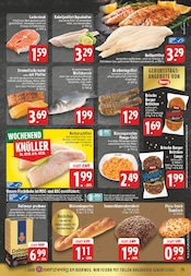 Garnelen im EDEKA Prospekt in Düren Aktueller EDEKA Prospekt mit Garnelen, "Aktuelle Angebote", Seite 19