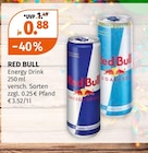 Energy Drink bei Müller im Prospekt "" für 0,88 €