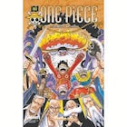 One piece - tome 110 en promo à 7,20 € chez Hyper U One piece - tome 110 dans le catalogue Hyper U