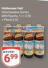 Angebot im GLOBUS Bobenheim-Roxheim Prospekt GLOBUS Bobenheim-Roxheim Prospekt mit im Angebot für 6,99 €