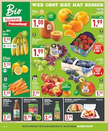 Marktkauf Prospekt der KW 40 "Aktuelle Angebote" Aktueller Marktkauf Prospekt "Aktuelle Angebote" Seite 2 von 20 Seiten
