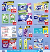 Aktueller Marktkauf Prospekt mit Weichspüler, "Aktuelle Angebote", Seite 30