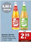 Aktuelle Becks Angebote bei Getränke Quelle WVG in Magdeburg Aktuelles Apfelsaft klar Angebot bei Getränke Quelle WVG in Magdeburg ab 2,39 €