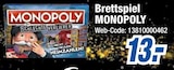 Brettspiel MONOPOLY Angebote bei expert Bad Kreuznach für 13,00 €