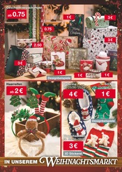 Aktueller Woolworth Prospekt mit Weihnachtsdeko, "NEUERÖFFNUNG IN PATTENSEN", Seite 7