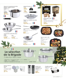 Offre Plat À Four dans le catalogue Culinarion du moment à la page 3