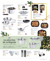 Four Angebote im Prospekt "Et si Culinarion vous faisait vivre Noël autrement ?" von Culinarion auf Seite 3