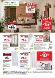 Offre Meuble dans le catalogue Leroy Merlin du moment à la page 12