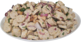 Aktuelle Feinkostlebensmittel Angebote bei E center in Mannheim Aktuelles Weißwurstsalat Angebot bei E center in Mannheim ab 1,19 €